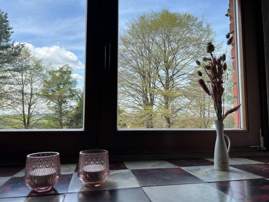 Little Roua Ardenne Cottage 4 Pers ストゥモン エクステリア 写真