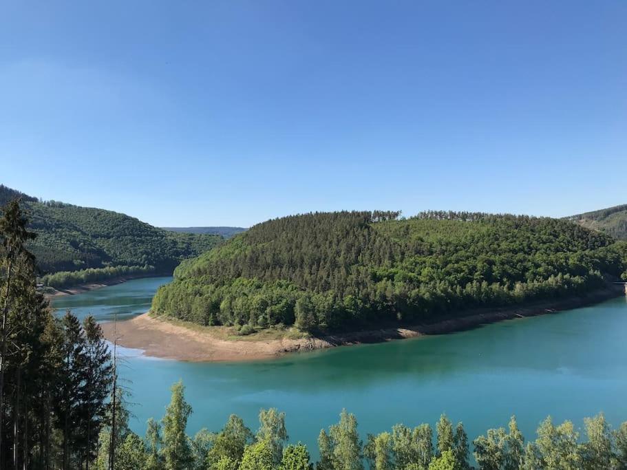 Little Roua Ardenne Cottage 4 Pers ストゥモン エクステリア 写真