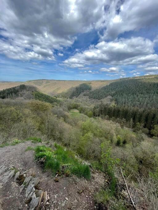 Little Roua Ardenne Cottage 4 Pers ストゥモン エクステリア 写真