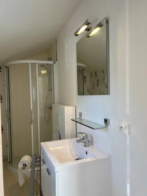 Little Roua Ardenne Cottage 4 Pers ストゥモン エクステリア 写真