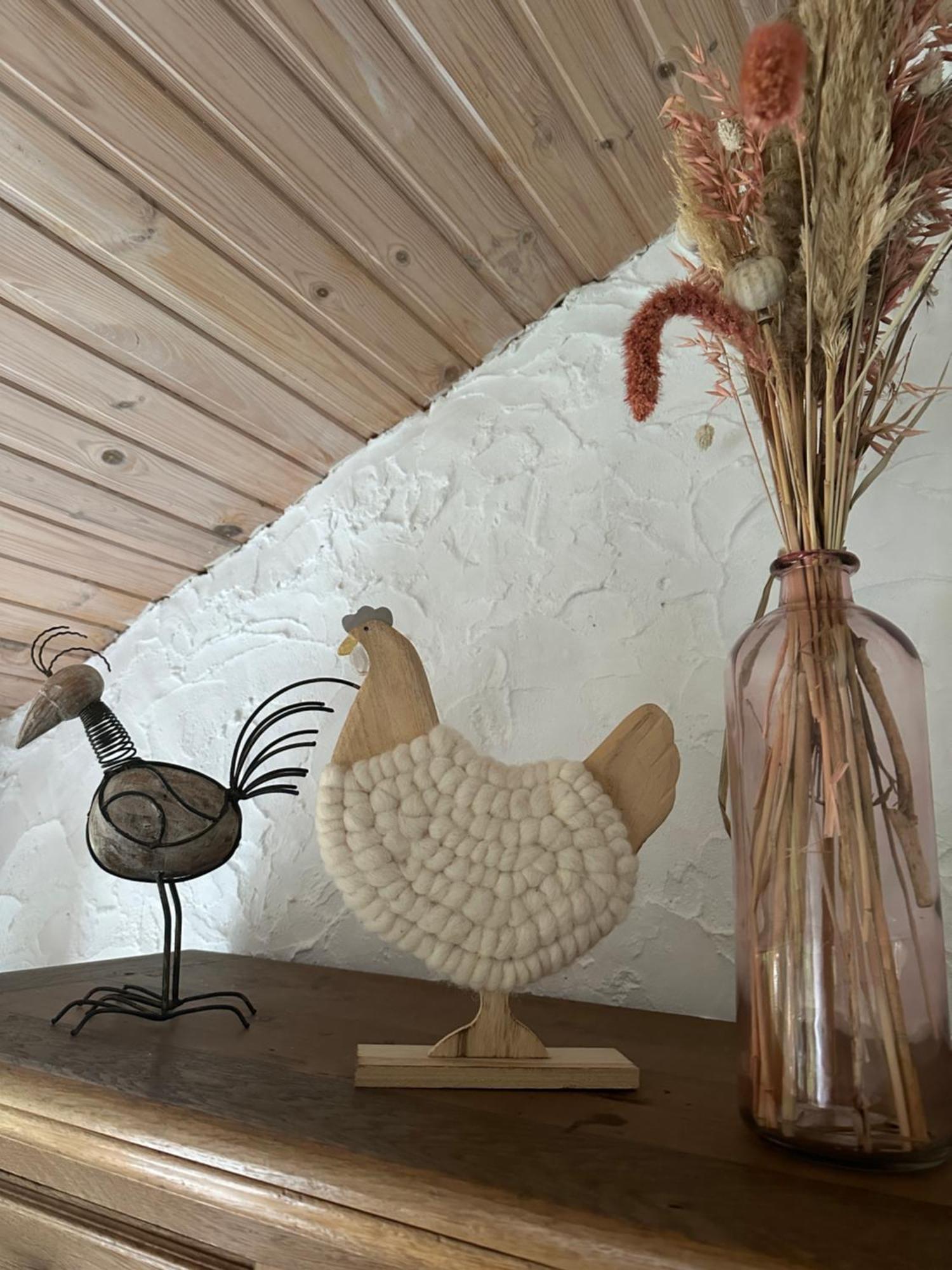 Little Roua Ardenne Cottage 4 Pers ストゥモン エクステリア 写真